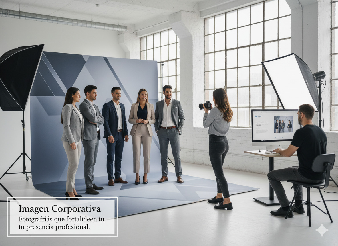 Branding profesional